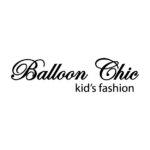 logo_Balloon Chic