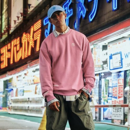 Aape by a Bathing Ape